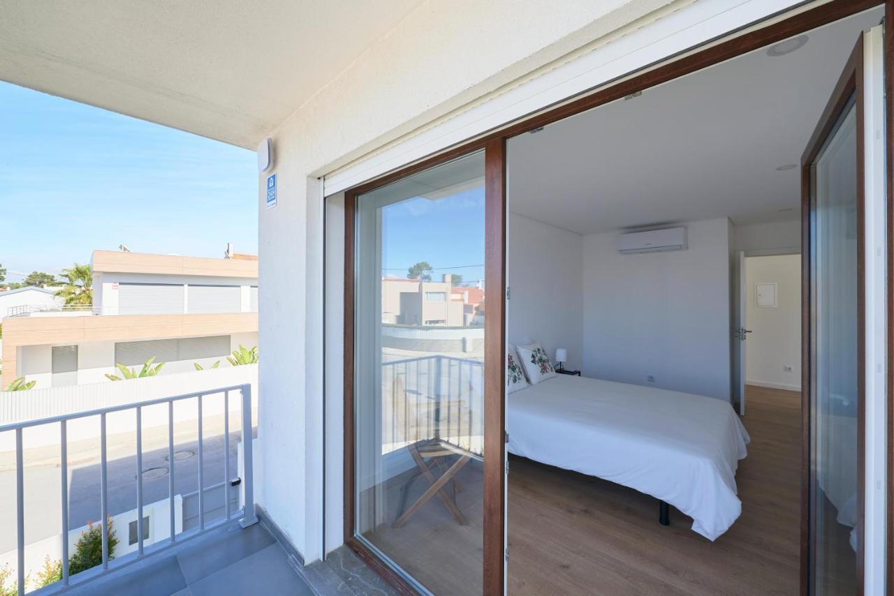 Aroeira Villa W/ Pool Near Beach, By Timecooler エクステリア 写真